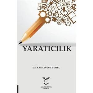 Yaratıcılık