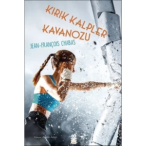 Kırık Kalpler Kavanozu - Jean-François Chabas