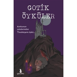 Gotik Öyküler