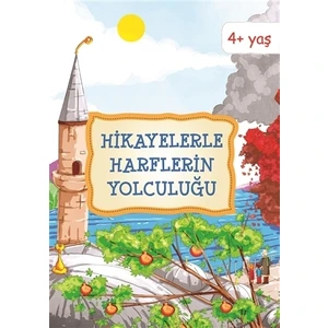 Hikayelerle Harflerin Yolculuğu
