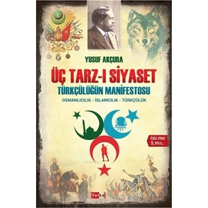 Üç Tarz-ı Siyaset