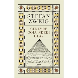 Cenevre Gölü'ndeki Olay