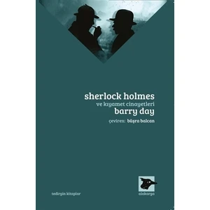 Sherlock Holmes ve Kıyamet Cinayetleri
