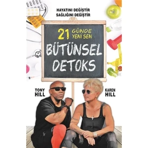 Bütünsel Detoks