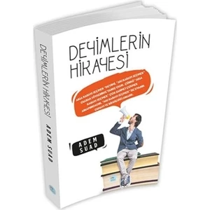 Deyimlerin Hikayesi