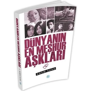 Dünyanın En Meşhur Aşkları