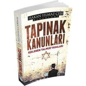 Tapınak Kanunları