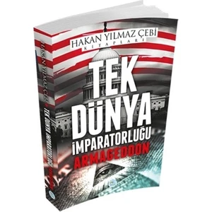 Tek Dünya İmparatorluğu Armageddon