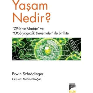 Yaşam Nedir?