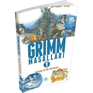 Grimm Masalları - 1
