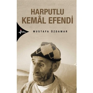Harputlu Kemal Efendi