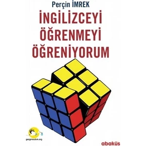 İngilizceyi Öğrenmeyi Öğreniyorum