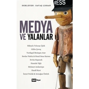 Medya ve Yalanlar