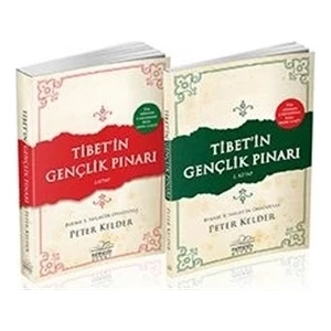 Tibet’in Gençlik Pınarı - 2 Kitap