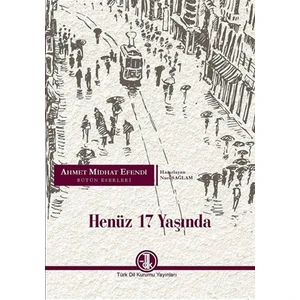 Henüz 17 Yaşında