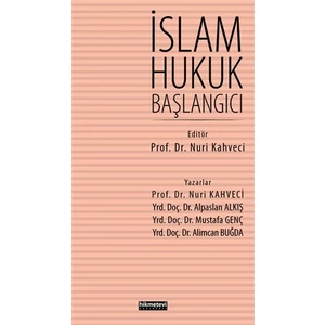 İslam Hukuk Başlangıcı