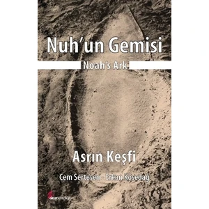 Nuh'un Gemisi - Noah's Ark