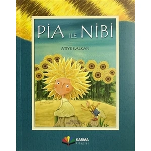 Pia ile Nibi