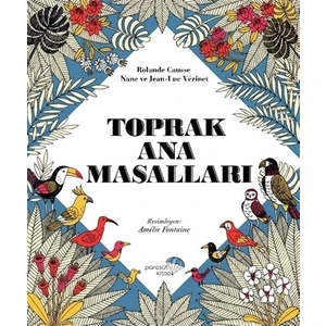 Toprak Ana Masalları