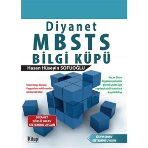 Diyanet - MBSTS Bilgi Küpü