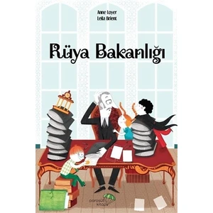 Rüya Bakanlığı