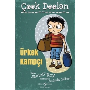 Ürkek Kampçı - Çook Doolan