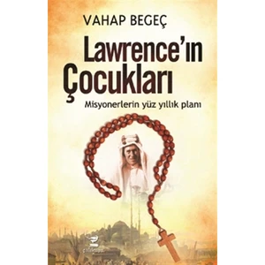 Lawrence’ın Çocukları