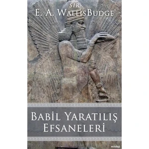 Babil Yaratılış Efsaneleri