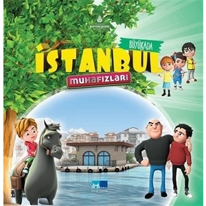 Büyükada - İstanbul Muhafızları