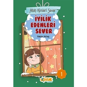 İyilik Edenleri Sever - Allah Kimleri Sever 1