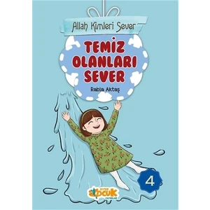Temiz Olanları Sever - Allah Kimleri Sever 4