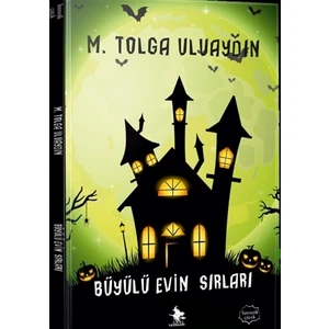 Büyülü Evin Sırları