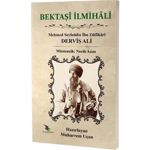 Bektaşi İlmihali