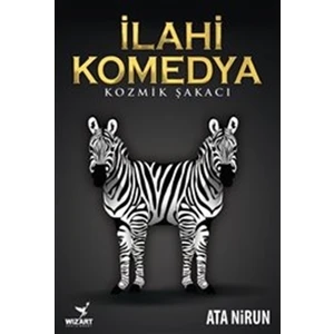 İlahi Komedya: Kozmik Şakacı