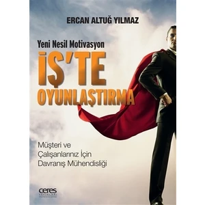 İş’te Oyunlaştırma