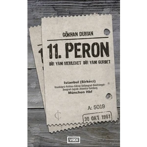11. Peron