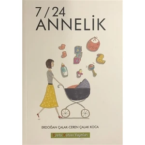 7/24 Annelik