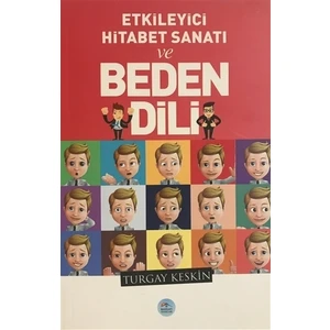 Etkileyici Hitabet Sanatı ve Beden Dili