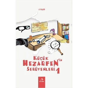 Küçük Hezarfen'in Serüvenleri 1