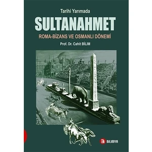 Tarihi Yarımada Sultanahmet