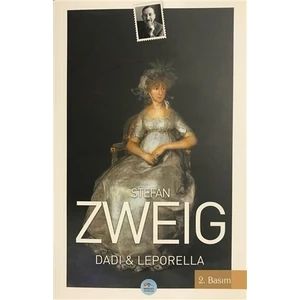 Dadı ve Leporella