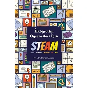 İlköğretim Öğrencileri için Steam