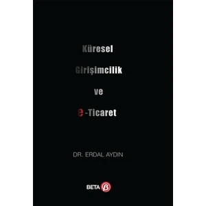 Küresel Girişimcilik ve E-Ticaret