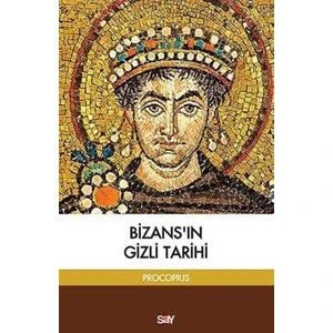 Bizans'ın Gizli Tarihi