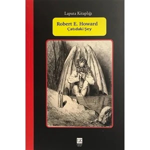 Çatıdaki Şey