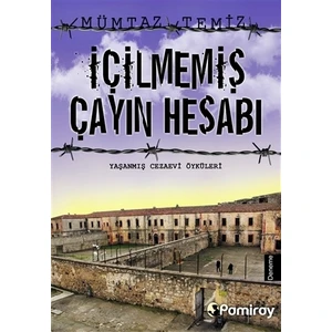 İçilmemiş Çayın Hesabı