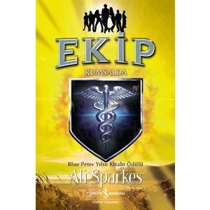 Ekip - Kumsalda