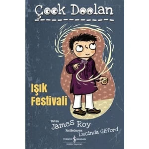 Işık Festivali - Çook Doolan