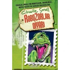 Robozorlar Diyarı - Charlie Small