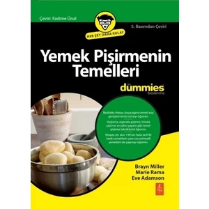 Yemek Pişirmenin Temelleri